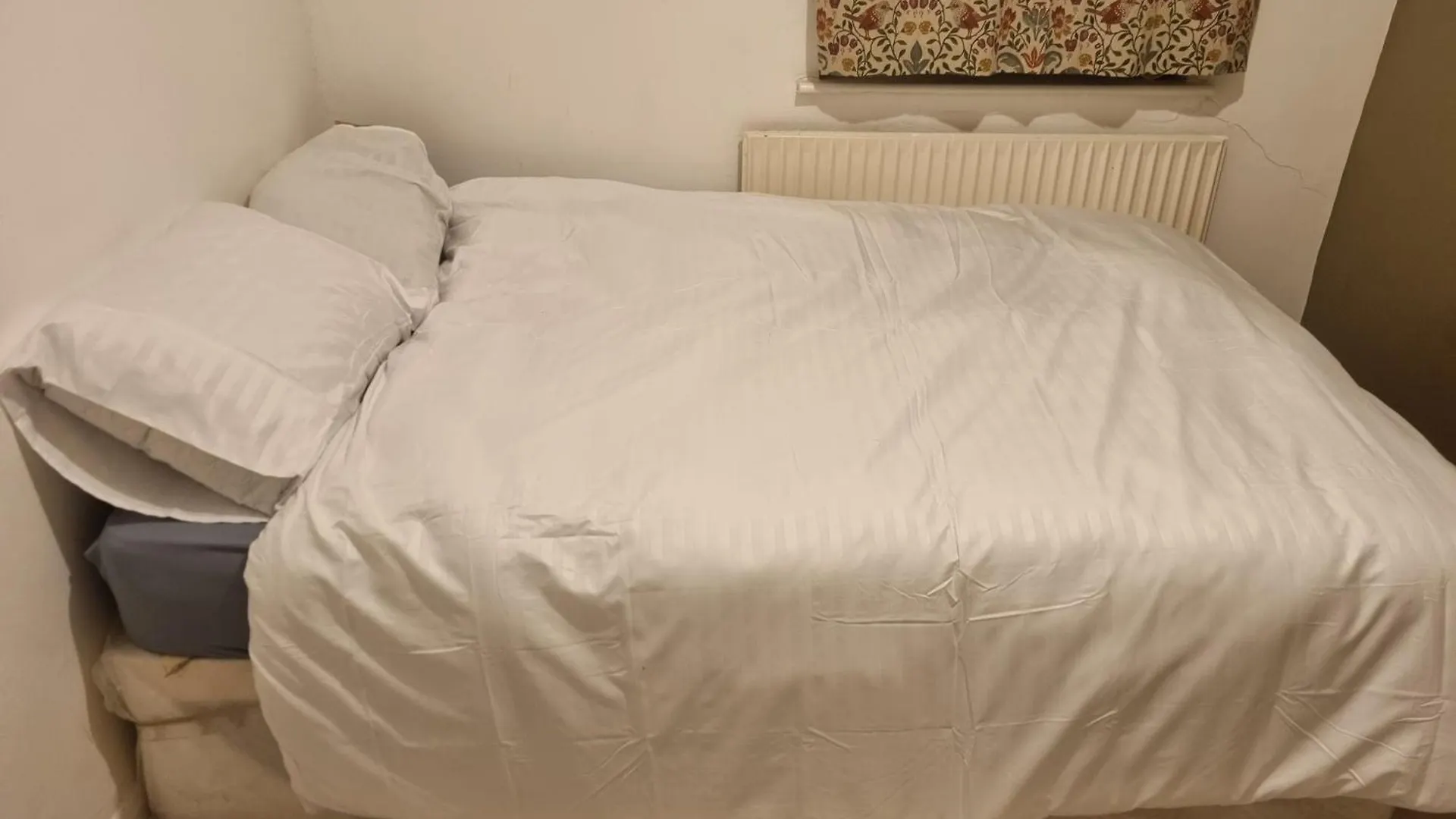 Canning Town Accommodation 3 London