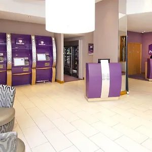 Hotel Premier, Londres