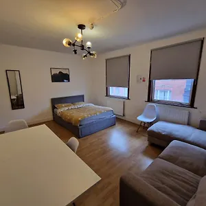  Guest house Budget