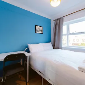  Guest house Manor Park Double