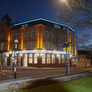 Hotel The Lion & Key, Londres