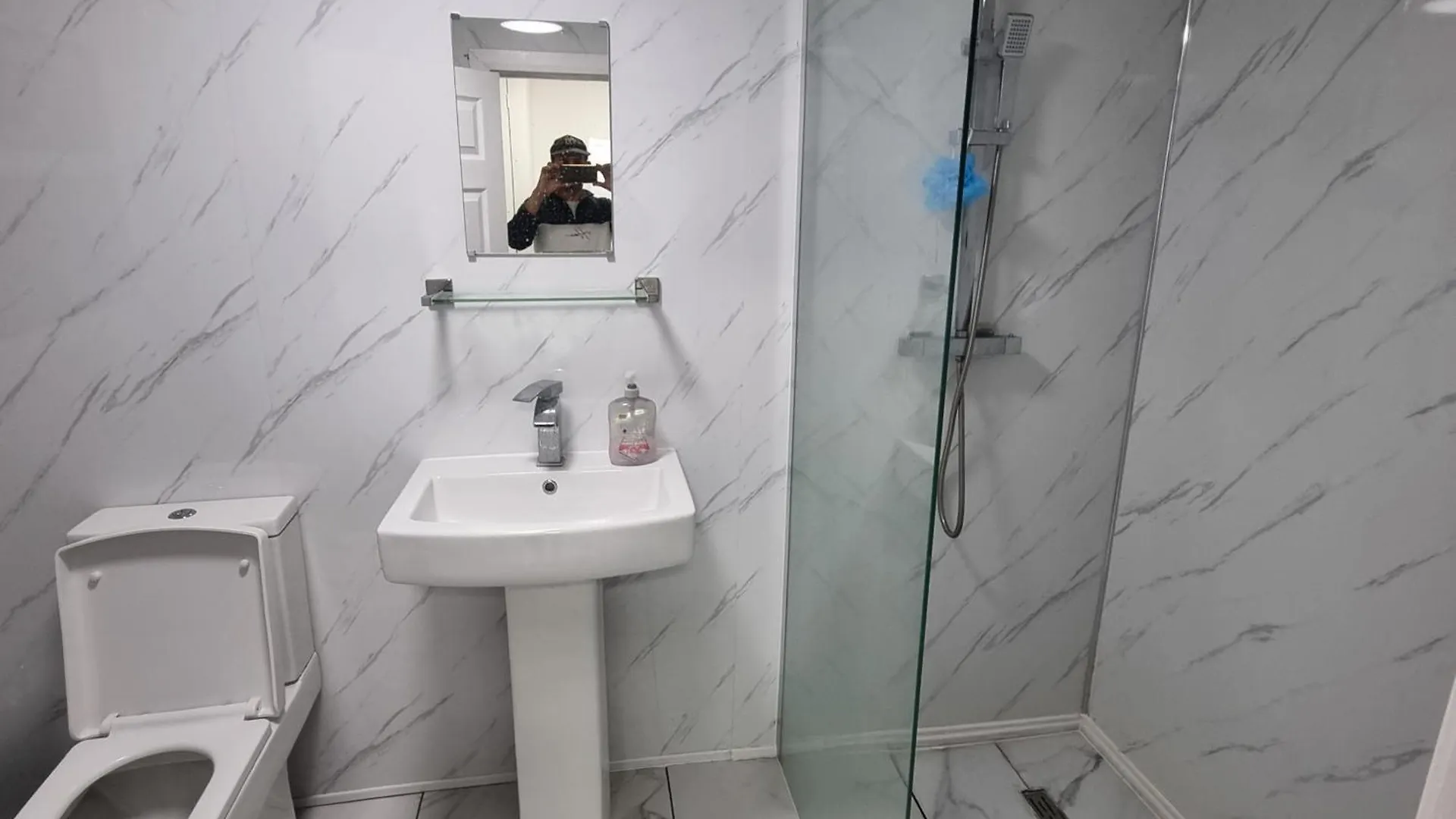 Privat bolig Canning Town Accommodation 3 London