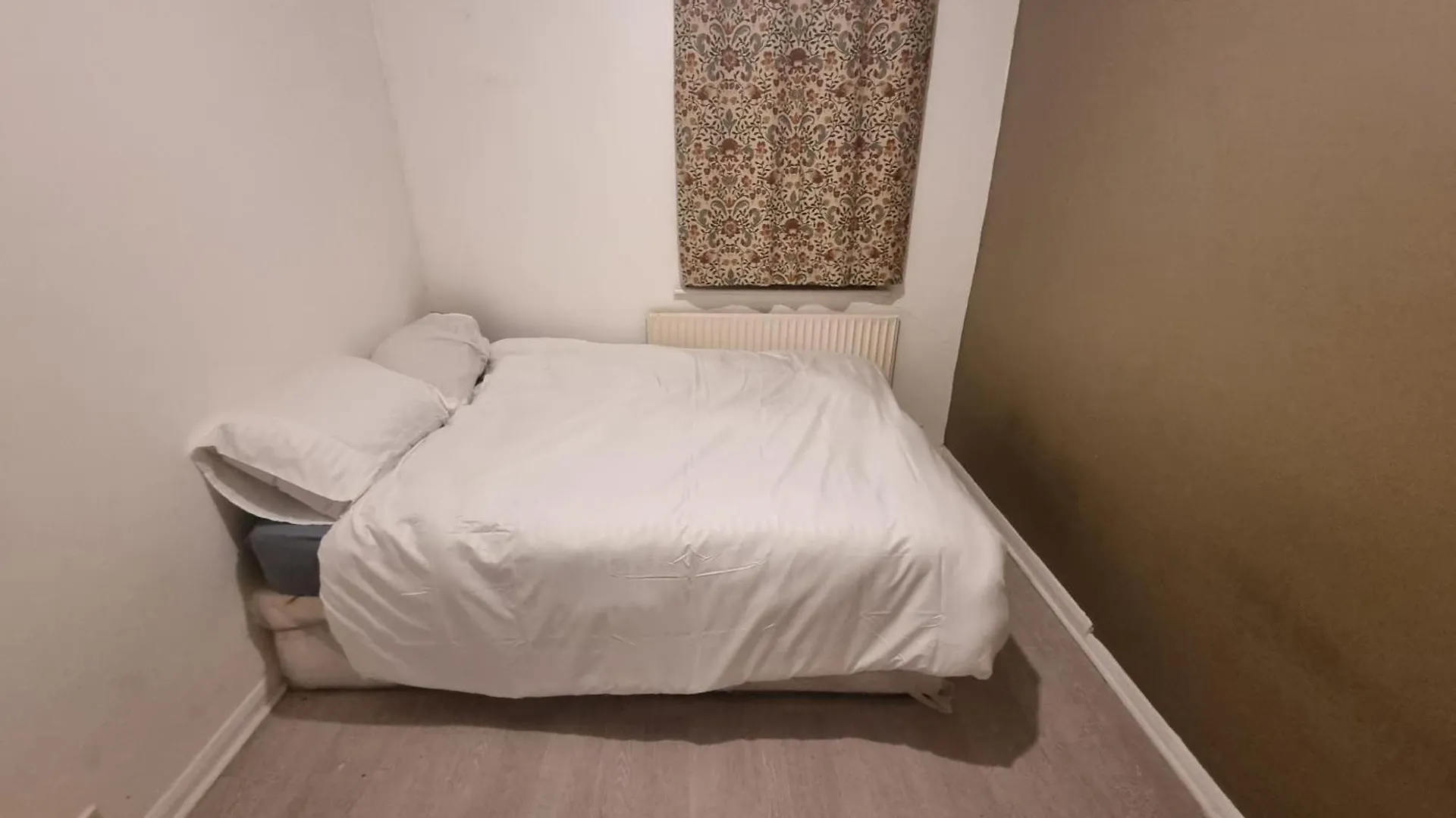 Privat bolig Canning Town Accommodation 3 London
