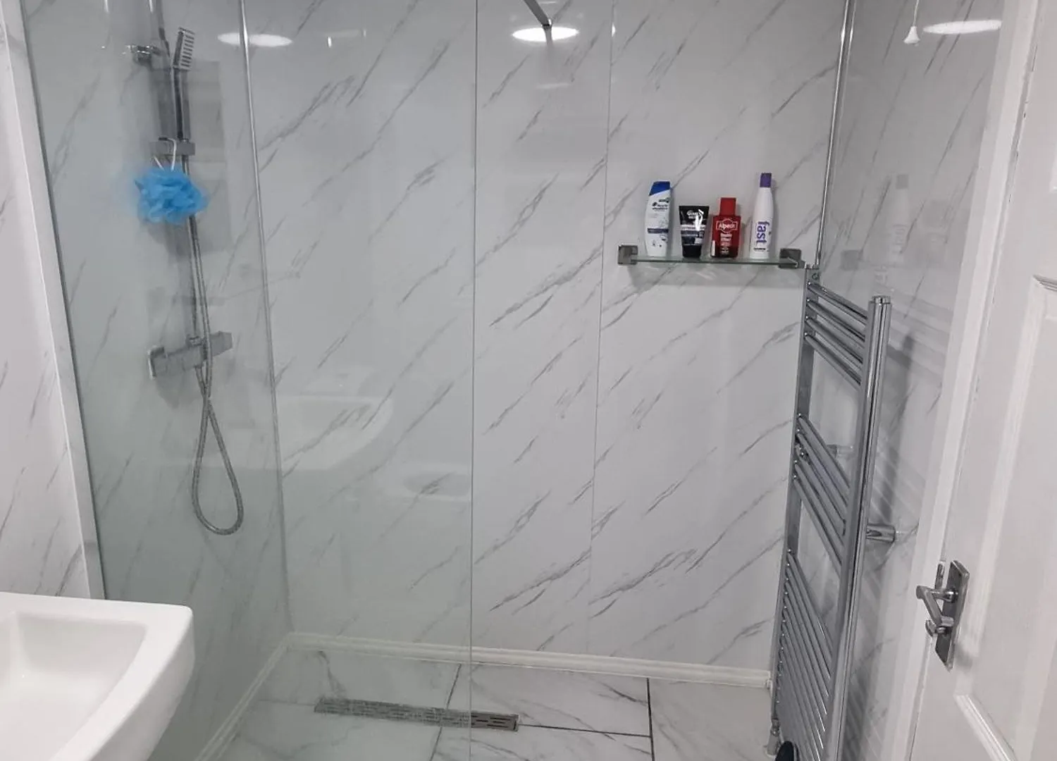 Canning Town Accommodation 3 London Privat bolig